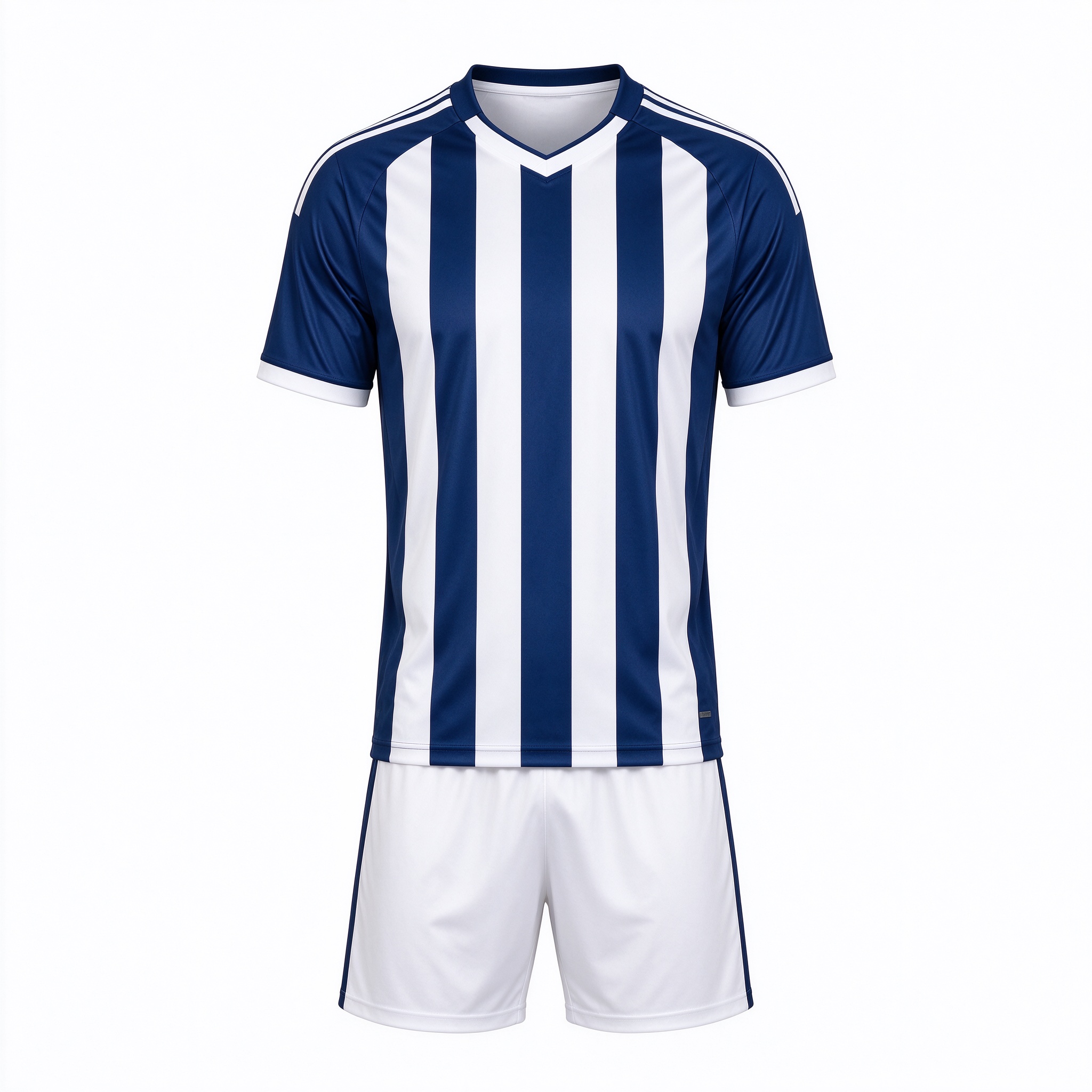 Custom team match kits