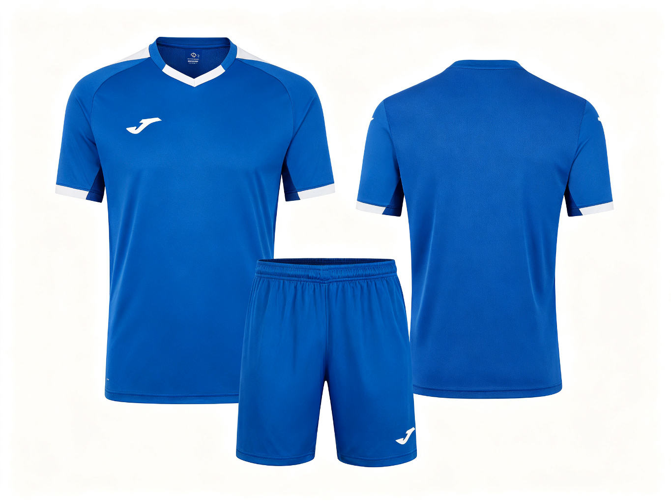 Soccer training kits